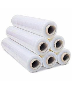 Màng Bọc PE 4kg màng chit, màng quấn pallet Màng Bọc PE 4kg màng chit, màng quấn pallet