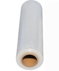 Cuộn Màng Bọc Hàng, Màng Co, Màng Chít, Màng PE bảo Vệ Hàng Hóa 2.4kg x 50cm Cuộn Màng Bọc Hàng, Màng Co, Màng Chít, Màng PE bảo Vệ Hàng Hóa 2.4kg x 50cm
