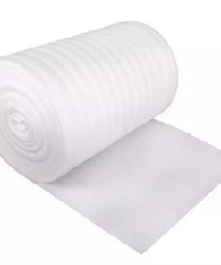 Mút Xốp PE foam DÀI 10M Khổ 1M ( 4MM ) Mút Xốp PE foam DÀI 10M Khổ 1M ( 4MM )