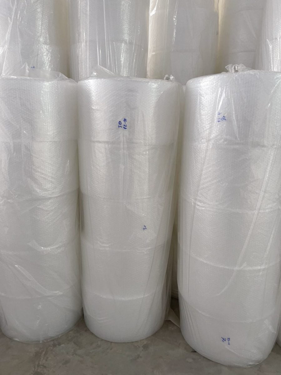 Xốp Hơi , Xốp Chống Sốc Khổ 40 cm x 100 Mét