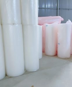 Xốp Hơi Khổ 1m5 Dài 100 mét Xốp Hơi Khổ 1m5 Dài 100 mét