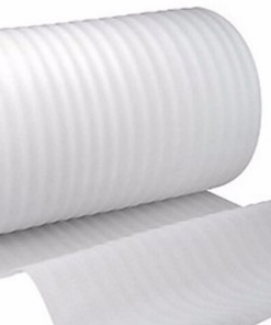 CUỘN MÀNG XỐP PE FOAM 1MM X 300M