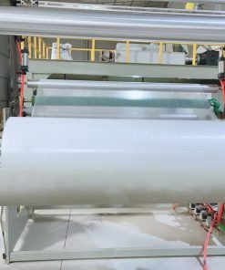 Xốp Hơi Bọc Hàng Khổ 20cm x 100 Mét Xốp Hơi Bọc Hàng Khổ 20cm x 100 Mét