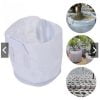 Túi vải trồng cây 60x40cm có quai